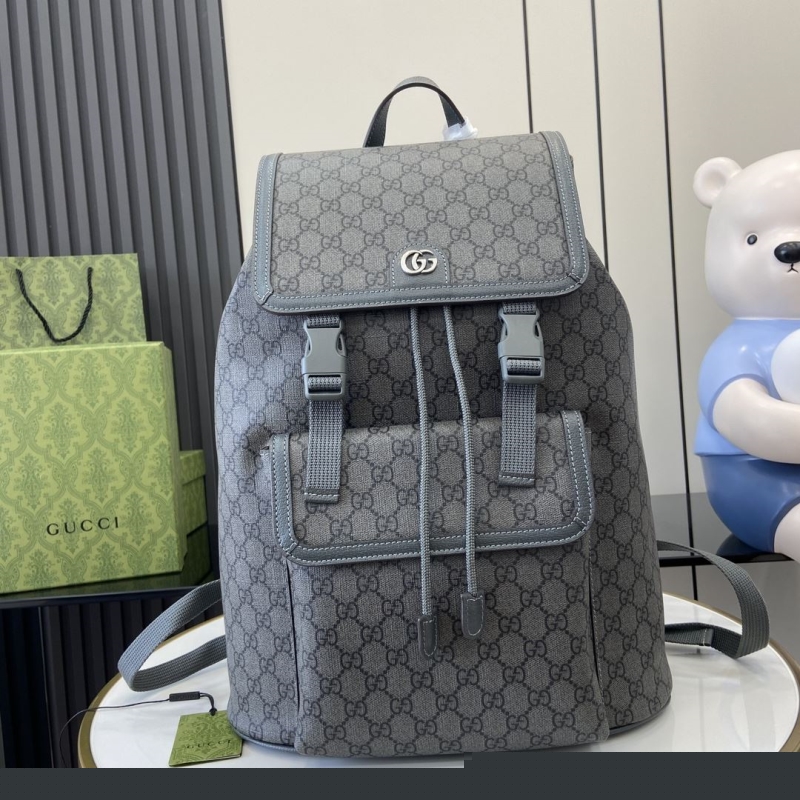 G*u*i backpacks